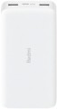Xiaomi Redmi Power Bank 20000 