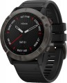 Garmin Fenix 6X  Sapphire