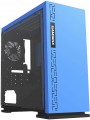 Gamemax Expedition blue