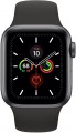 Apple Watch 5 Aluminum  44 mm