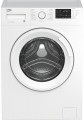 Beko WUE 6512 XWW white