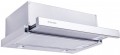 Perfelli TL 5212 C S/I 650 LED stainless steel