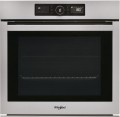 Whirlpool AKZ9 6230 IX 