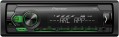 Pioneer MVH-S120UBG 