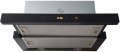 Luxor Elite F60 BK CH black