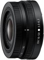 Nikon 16-50mm f/3.5-6.3 Z VR DX Nikkor 