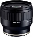 Tamron 24mm f/2.8 OSD Di III M1:2 