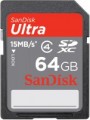 SanDisk Ultra SDXC 64 GB