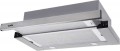 VENTOLUX Garda 50 INOX 750 SMD LED stainless steel