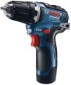 Bosch GSR 12V-35 Professional 06019H8002 
