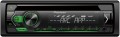 Pioneer DEH-S120UBG 