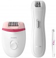 Philips Satinelle Essential BRP 506