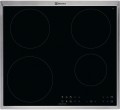 Electrolux IPE 6440 KXV black