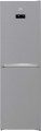Beko RCNA 386E30 ZXB stainless steel