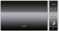 Caso MCG 25 Ceramic Chef black