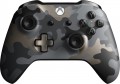 Microsoft Xbox One S Wireless Controller – Night Ops Camo Special Edition 