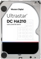 WD Ultrastar DC HA210 HUS722T1TALA604 1 TB