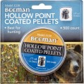 Beeman Hollow Point 4.5 mm 0.47 g 500 pcs 