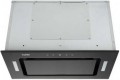 VENTOLUX Punto 52 BG 1000 TRC black