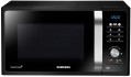 Samsung MS23F301TAK black