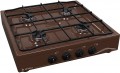 Gefest 900 K17 brown