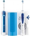 Oral-B Professional Care OxyJet Center Pro 2000 