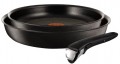 Tefal Expertise L6509205 28 cm  black