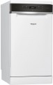 Whirlpool WSFO 3O34 PF white