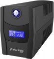 PowerWalker Basic VI 1000 STL FR 1000 VA