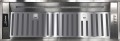 Kaiser EA-945 Eco stainless steel