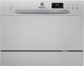 Electrolux ESF 2400 OS silver