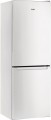 Whirlpool W5 721E W white