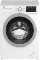 Beko WTV 8636 XS white