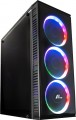 Frime Bastion Rainbow LED black