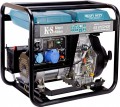 Konner&Sohnen Heavy Duty KS 6102HDE