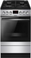 Hansa FCMS582254 stainless steel