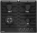 Hansa BHGS611391 black