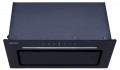 Weilor PBSR 62302 FULL GLASS FBL 1100 LED Strip black