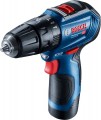 Bosch GSB 12V-30 Professional 06019G9100 
