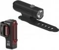Lezyne Classic Drive 500 Strip Pair 