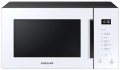 Samsung Bespoke MS23T5018AW white