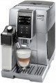 De'Longhi Dinamica Plus ECAM 370.95.S silver
