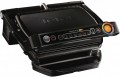 Tefal OptiGrill+ GC7128 black