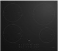Beko HII 64200 MT black