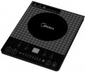 Midea SKY 2113 black