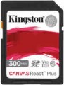Kingston SD Canvas React Plus 64 GB