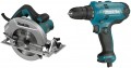 Makita DK0118 