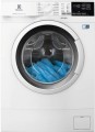 Electrolux PerfectCare 600 EW6S406WU white