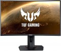 Asus TUF Gaming VG27WQ 27 "  black
