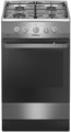 Hansa FCGX58099 stainless steel